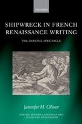 Bild: Shipwreck in French Renaissance Writing - OUP eBook