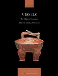 Cover: Vessels - OUP eBook