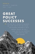 Cover: Great Policy Successes - OUP eBook