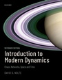 Cover: Introduction to Modern Dynamics - OUP eBook
