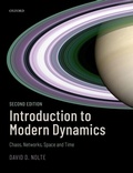 Cover: Introduction to Modern Dynamics - OUP eBook