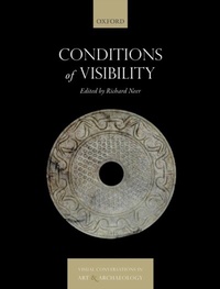 Abbildung von: Conditions of Visibility - OUP eBook