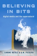 Cover: Believing in Bits - OUP eBook