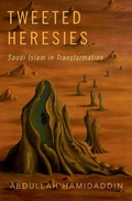 Cover: Tweeted Heresies - OUP eBook