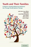 Cover: Youth and Their Families - OUP eBook