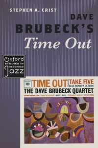 Abbildung von: Dave Brubeck's Time Out - OUP eBook