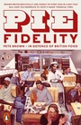 Cover: Pie Fidelity - Penguin Books Ltd