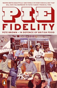 Abbildung von: Pie Fidelity - Penguin Books Ltd