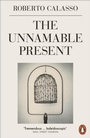 Cover: The Unnamable Present - Penguin Books Ltd