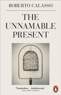 Enlarge image Cover: The Unnamable Present - Penguin Books Ltd