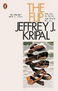 Enlarge image Cover: The Flip - Penguin Books Ltd