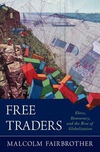 Abbildung von: Free Traders - OUP eBook