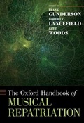 Cover: The Oxford Handbook of Musical Repatriation - OUP eBook