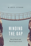 Cover: Minding the Gap - OUP eBook