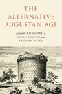 Cover: The Alternative Augustan Age - OUP eBook