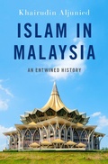 Cover: Islam in Malaysia - OUP eBook