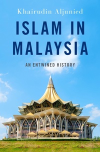 Abbildung von: Islam in Malaysia - OUP eBook