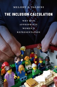 Abbildung von: The Inclusion Calculation - OUP eBook