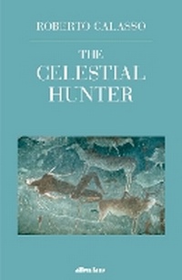 Enlarge image Cover: The Celestial Hunter - Allen Lane