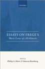Cover: Essays on Frege's Basic Laws of Arithmetic - OUP eBook