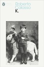 Cover: K. - Penguin Classics