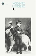 Cover: K. - Penguin Classics