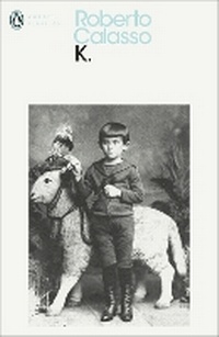 Enlarge image Cover: K. - Penguin Classics