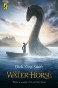 Cover: The Water Horse - Puffin