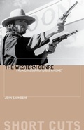 Cover: The Western Genre - WallFlower Press