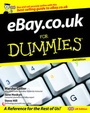 Cover: eBay.co.uk For Dummies - Wiley