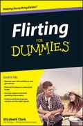 Cover: Flirting For Dummies - Wiley
