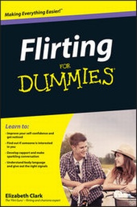 Enlarge image Cover: Flirting For Dummies - Wiley