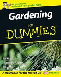 Abbildung von: Gardening For Dummies - Wiley