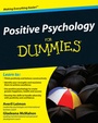 Cover: Positive Psychology For Dummies - Wiley