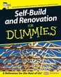 Cover: Self Build and Renovation For Dummies - Wiley