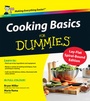 Cover: Cooking Basics For Dummies, UK Edition - Wiley