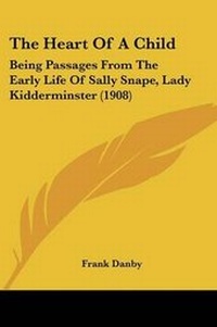 Enlarge image Cover: The Heart Of A Child - Kessinger Publishing