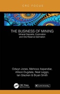 Cover: The Business of Mining - CRC Press