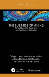 Abbildung von: The Business of Mining - CRC Press
