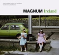 Cover: Magnum Ireland - Thames & Hudson Ltd