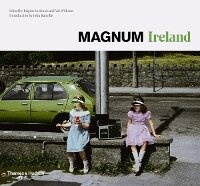 Abbildung von: Magnum Ireland - Thames & Hudson Ltd