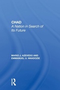 Cover: Chad - Routledge