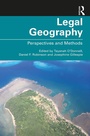 Cover: Legal Geography - Routledge