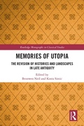 Cover: Memories of Utopia - Routledge