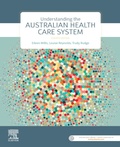 Cover: Understanding the Australian Health Care System - Elsevier