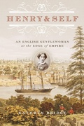 Cover: Henry & Self - The Royal British Columbia Museum