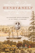 Cover: Henry & Self - Royal British Columbia Museum