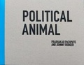 Cover: Political Animal - CCA