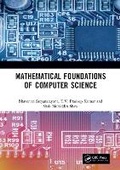 Cover: Mathematical Foundations of Computer Science - CRC Press