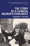 Cover: The Story of a Clinical Neuropsychologist - Routledge